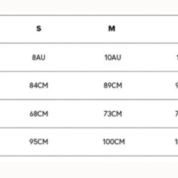 New with Tags - Madison the Label Evan Cargo Midi Skirt Tan Size Xsmall - Picture 6 of 6